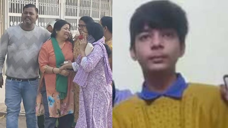 बेहतर अंक लाने के लिए दोबारा दे रहा था 12वीं की परीक्षा: पेपर बिगड़े तो दूसरी मंजिल से कूदकर जान दी