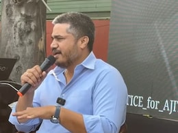 आरोपियों को कौन बचा रहा? अजित पवार के विमान हादसे में मौत के मामले में शरद पवार के पोते ने खोला मोर्चा