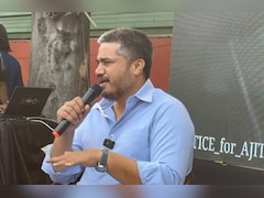 आरोपियों को कौन बचा रहा? अजित पवार के विमान हादसे में मौत के मामले में शरद पवार के पोते ने खोला मोर्चा