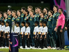 Aus Stars Dressing Room Admission After T20 World Cup Disappointment