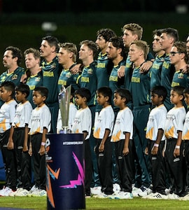 Australia Stars Dressing Room Admission After T20 World Cup Disappointment