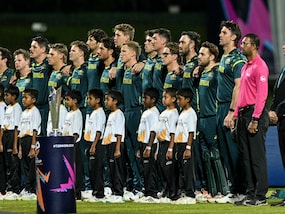 Australia Stars Dressing Room Admission After T20 World Cup Disappointment