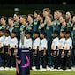 Australia Stars Dressing Room Admission After T20 World Cup Disappointment