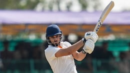 From IPL Sixes To Ranji Trophy Glory: The Story Of Jammu And Kashmir's Abdul Samad
