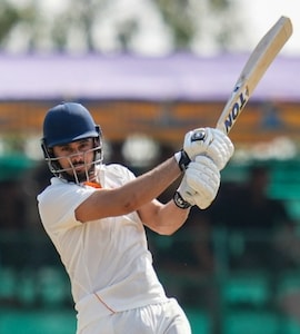 From IPL Sixes To Ranji Trophy Glory: The Story Of Jammu And Kashmirs Abdul Samad