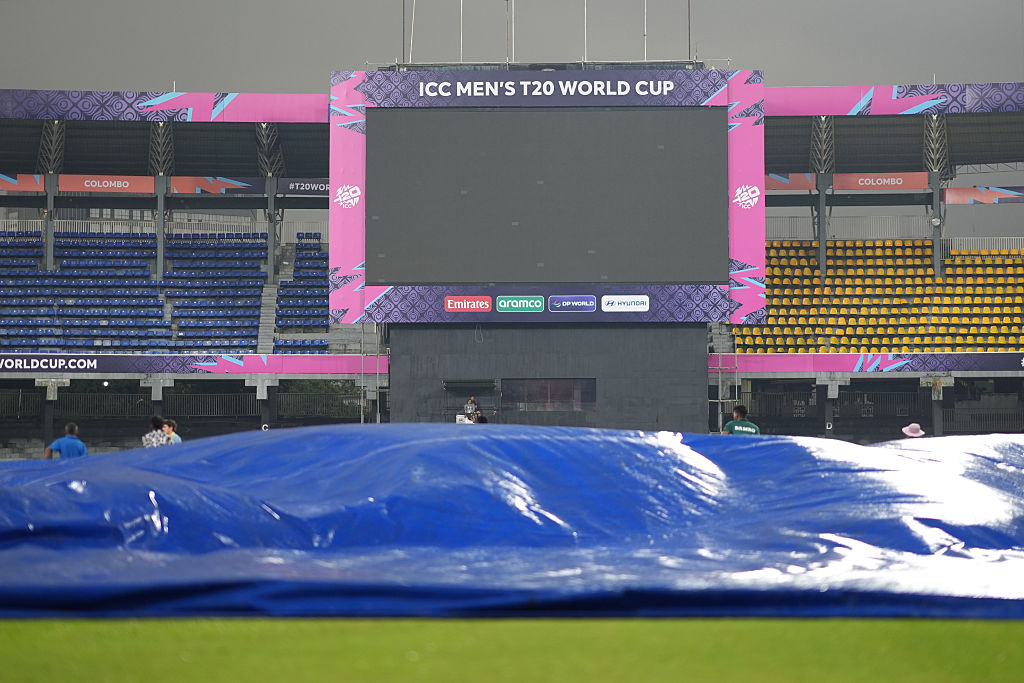 Pakistan vs Netherlands Weather: Huge Rain Worry For Salman Agha's Team