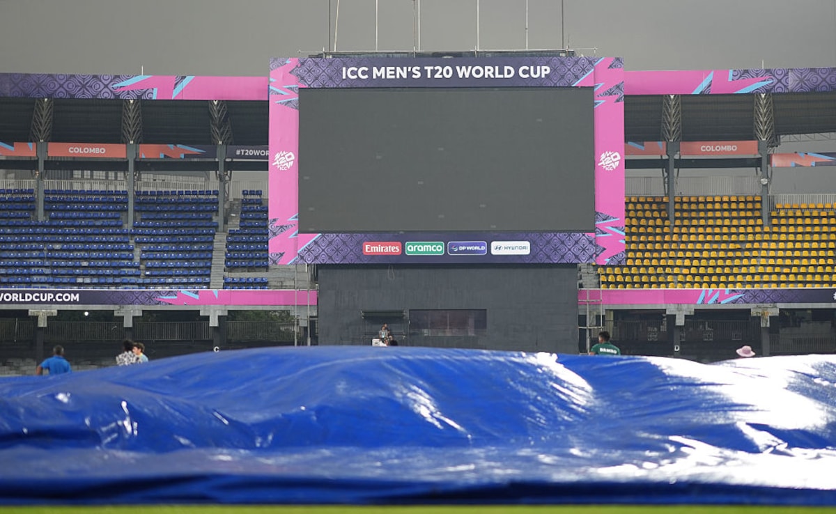Pakistan vs Netherlands Hourly Weather Update: Huge Rain Worry For Salman Aghas Team