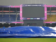 Pakistan vs Netherlands Hourly Weather Update: Huge Rain Worry For Salman Agha's Team