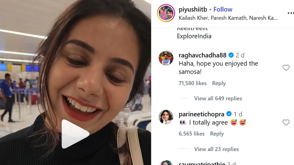 Latest and Breaking News on NDTV