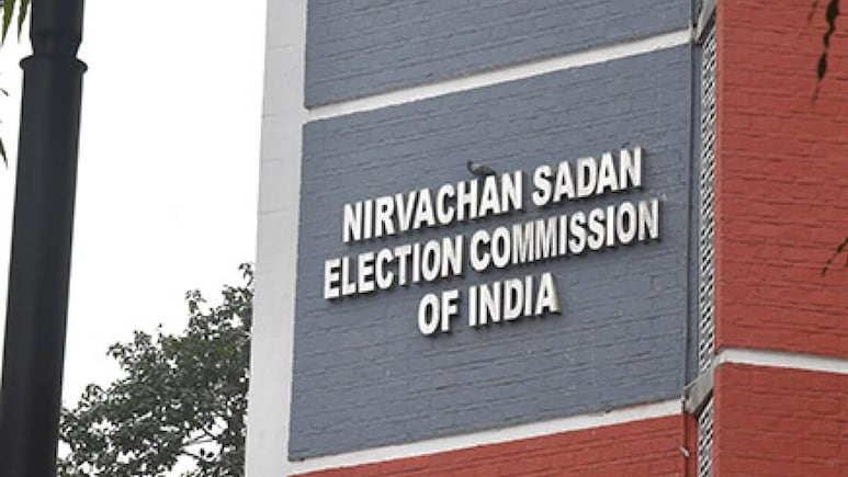 Not Just Bengal, Election Commission Transferred Officers In Tamil Nadu And Assam