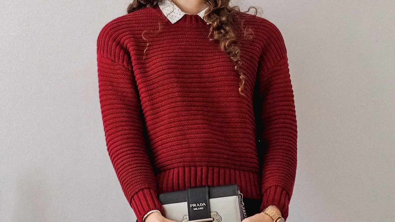 Try these easy tips to prevent your sweaters from piling in winter