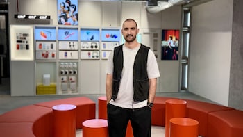 Nothing Opens Its Flagship Store in Bengaluru: Here's Your First Look