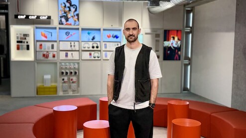 Nothing Opens Its Flagship Store in Bengaluru: Here's Your First Look