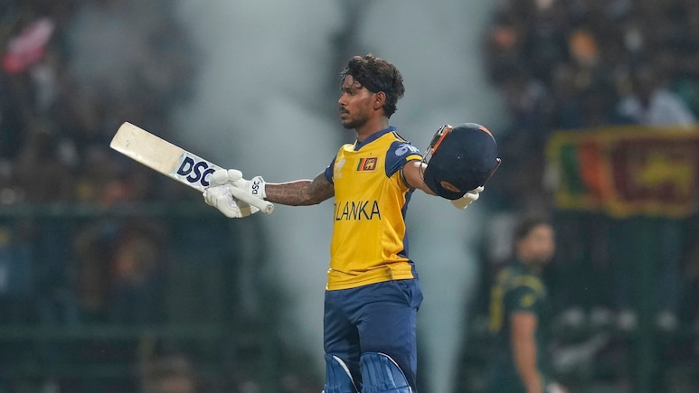 T20 World Cup Top Performers: Pathum Nissanka Steals The Thunder On Action-Packed Day 10