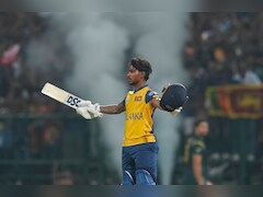 Sri Lanka vs Zimbabwe LIVE Score, T20 World Cup 2026: Pathum Nissanka Slams Half-Century, SL Cruise