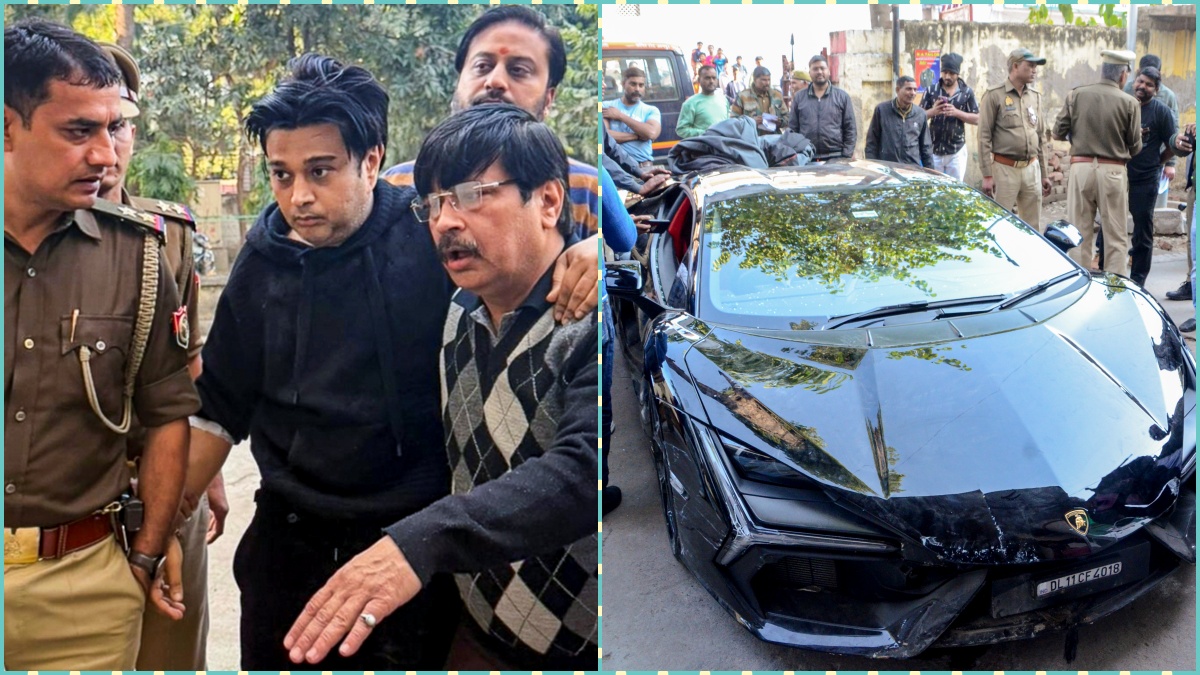 चार दिन बाद गिरफ्तारी, चंद घंटों में जमानत, क्या होता अगर शिवम सरेंडर करता?