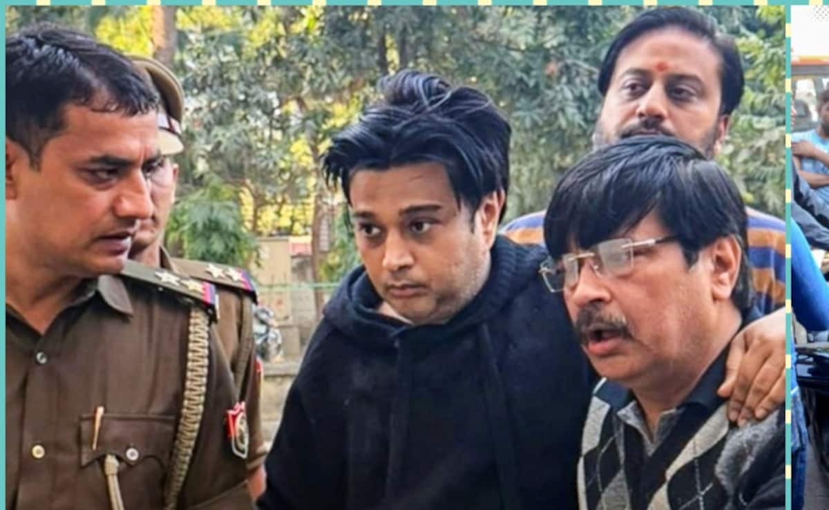 कानपुर लैंबॉर्गिनी हादसा: चार दिन बाद गिरफ्तारी, चंद घंटों में जमानत, क्या होता अगर शिवम सरेंडर करता?