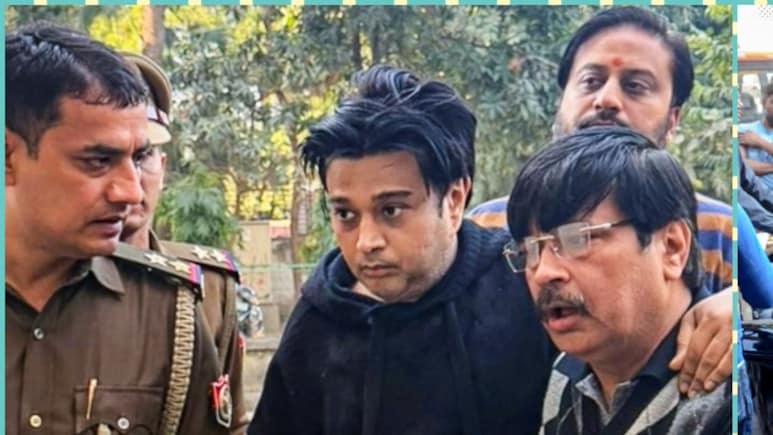 कानपुर लैंबॉर्गिनी हादसा: चार दिन बाद गिरफ्तारी, चंद घंटों में जमानत, क्या होता अगर शिवम सरेंडर करता?