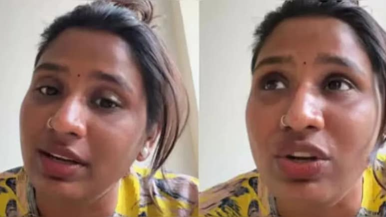 क्या होता है Corporate Job का दर्द? महिला ने इस तरह किया बयां...सोशल मीडिया पर लोग सुनाने लगे अपना दुखड़ा