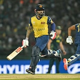 Pathum Nissanka Special Takes Sri Lanka To T20 World Cup Super 8 With Win Against Australia