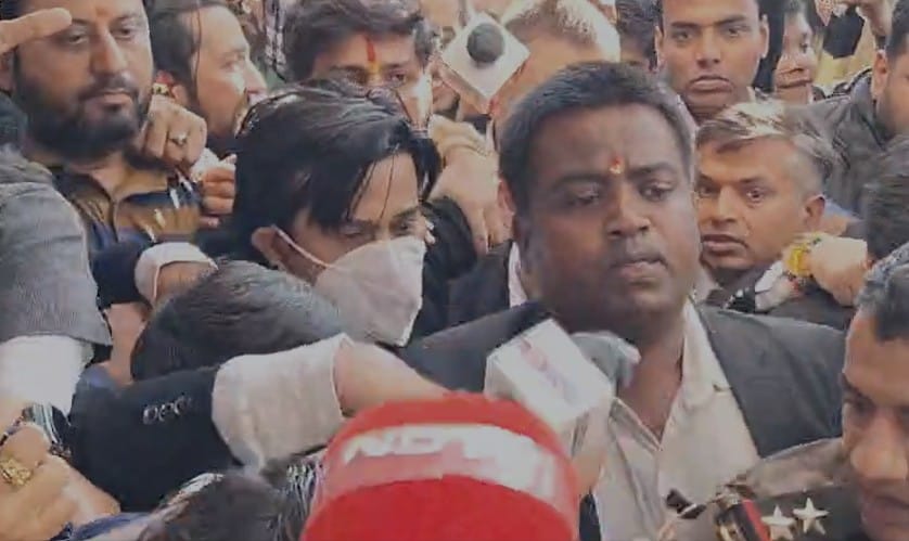 Latest and Breaking News on NDTV