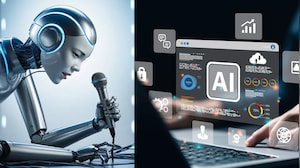 New Delhi Hosts AI Power Meet; $100 Billion Investment Hopes