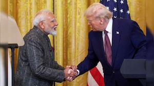 Tariffs Cut To 18%, $500 Billion Trade Aim: India-US Framework