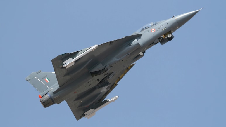 AMCA Program Restructuring: 'No Official Communication,' HAL Clarifies Amid Major Share Selloff