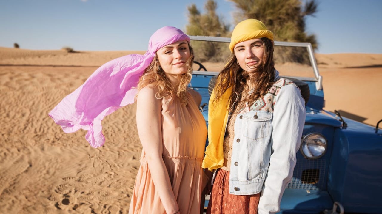 Things You Must Pack For Dubai Trip This March