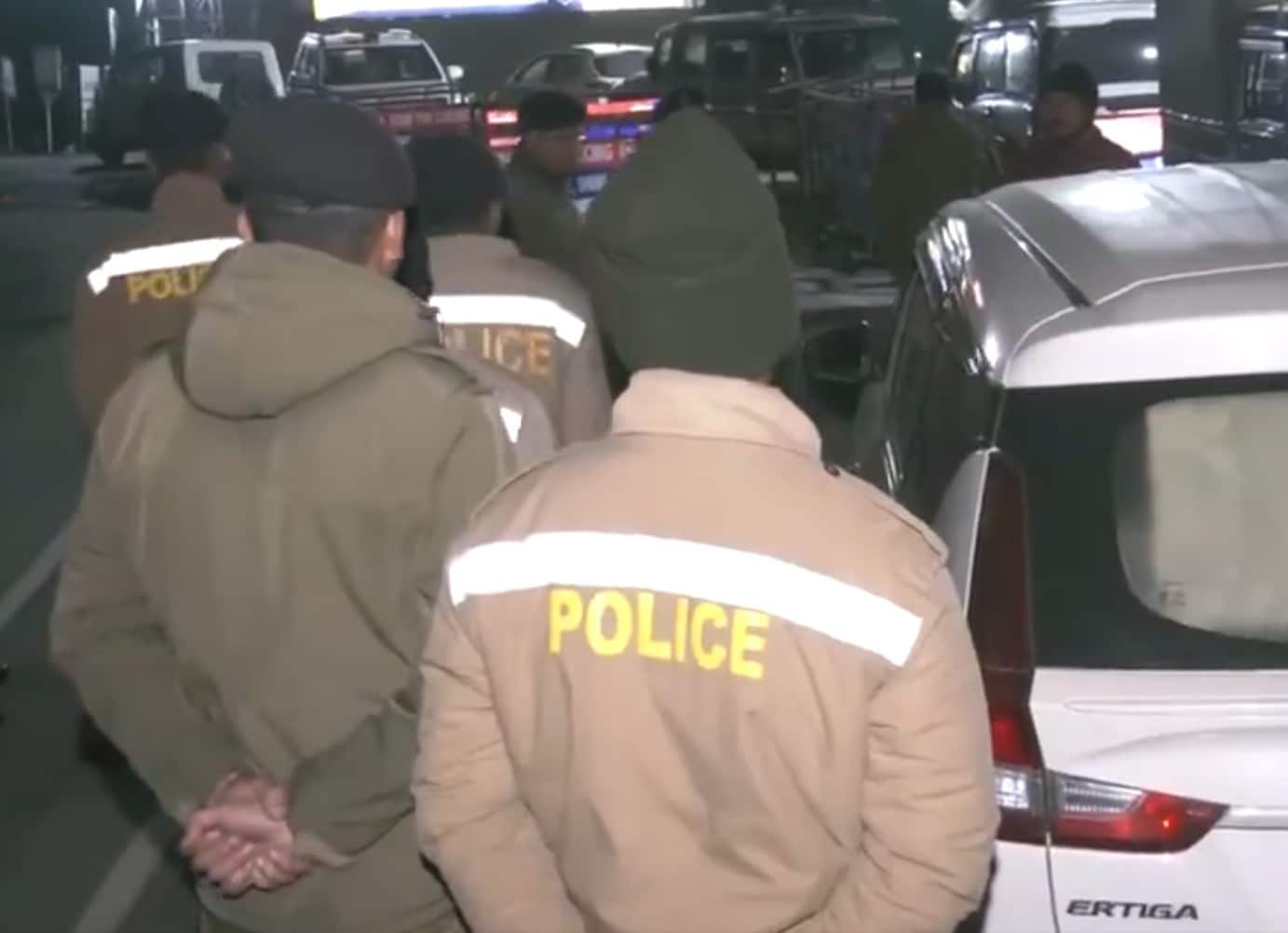 Latest and Breaking News on NDTV Latest and Breaking News on NDTV