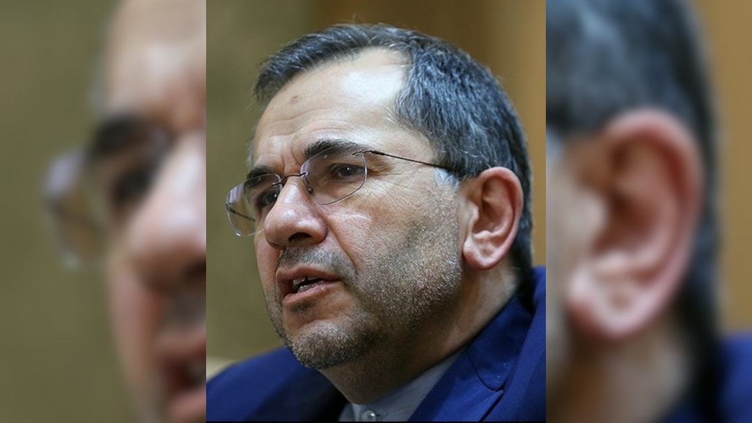 Iran-US Tensions: Tehran Prepared To Reach Agreement As Soon As Possible, Says Deputy FM