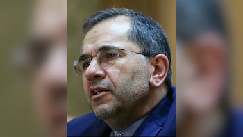 Iran-US Tensions: Tehran Prepared To Reach Agreement As Soon As Possible, Says Deputy FM