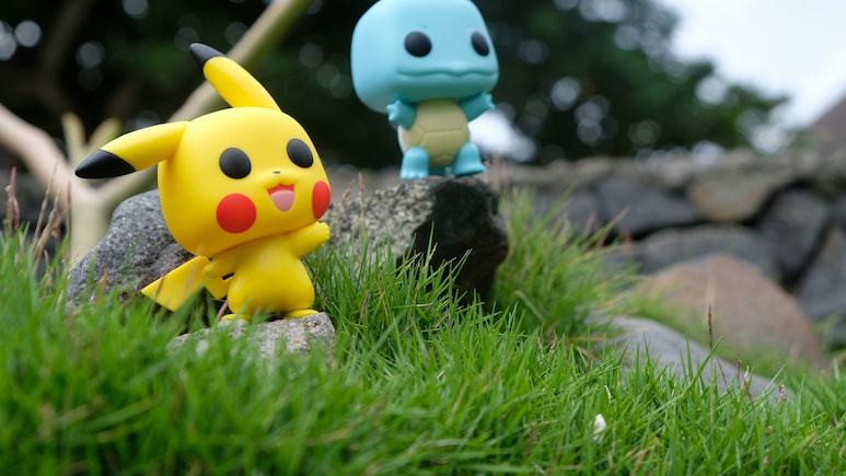 Pokemon 30th Anniversary: New Games 'Winds', 'Waves' To Release In 2027