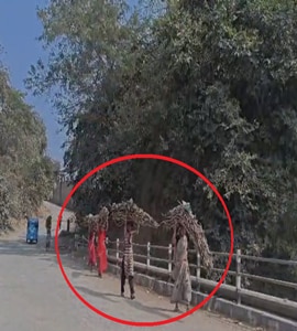 Ujjwala Yojana: रायसेन में उज्ज्वला योजना की हकीकत