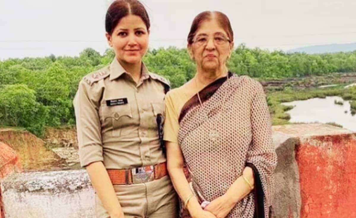 Latest and Breaking News on NDTV