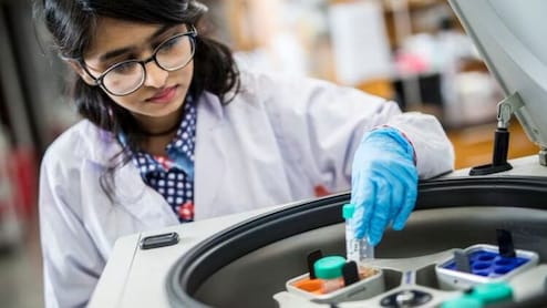 Want To Study In UK? British Council Offers Fully Funded STEM Scholarships For Women