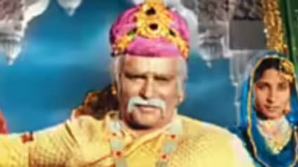 मुगल-ए-आजम में 'शहंशाह' अकबर के रोल के लिए नंगे पैर गर्म रेत पर चलते थे पृथ्वीराज कपूर, नाती जतिन कपूर बोले- रोज 300- 400 करते थे प्रैक्टिस