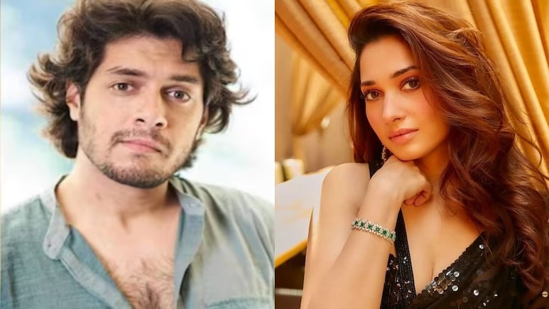 Ragini MMS 3: हॉरर मूवी 'रागिनी एमएमएस 3' की तैयारियां शुरू, तमन्ना संग रोमांस फरमाएंगे आमिर खान के बेटे जुनैद! Exclusive