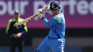 India vs England LIVE Score, U19 World Cup 2026 Final: Vaibhav Suryavanshi Dealing In Boundaries; India One Down