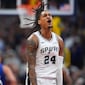 San Antonio Spurs Win 10th Straight Game, Detroit Pistons Silence Oklahoma City Thunder In Battle Of NBAs Best