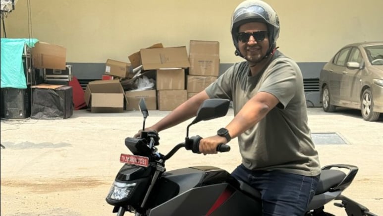 Relief For Bhavish Aggarwal: Bombay High Court Stays Warrant Against Ola Electic CEO