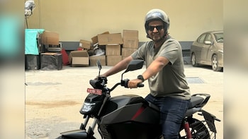 Relief For Bhavish Aggarwal: Bombay High Court Stays Warrant Against Ola Electic CEO