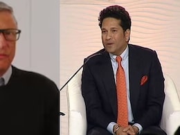 मुंबईतून घुमणार जागतिक हवामान रक्षणाचा आवाज; बिल गेट्स, सचिन तेंडुलकरसह दिग्गज येणार एकाच व्यासपीठावर