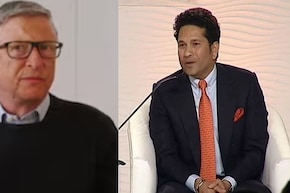 मुंबईतून घुमणार जागतिक हवामान रक्षणाचा आवाज; बिल गेट्स, सचिन तेंडुलकरसह दिग्गज येणार एकाच व्यासपीठावर