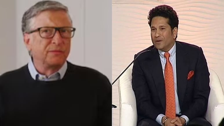 मुंबईतून घुमणार जागतिक हवामान रक्षणाचा आवाज; बिल गेट्स, सचिन तेंडुलकरसह दिग्गज येणार एकाच व्यासपीठावर