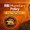 RBI Holds Rates, Lifts Inflation Estimates And Expands MSME Support: Key Takeaways