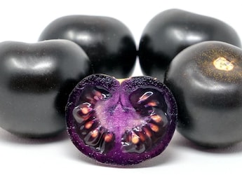 Australia Okays Purple Tomatoes For Sale. What Exactly Are They?