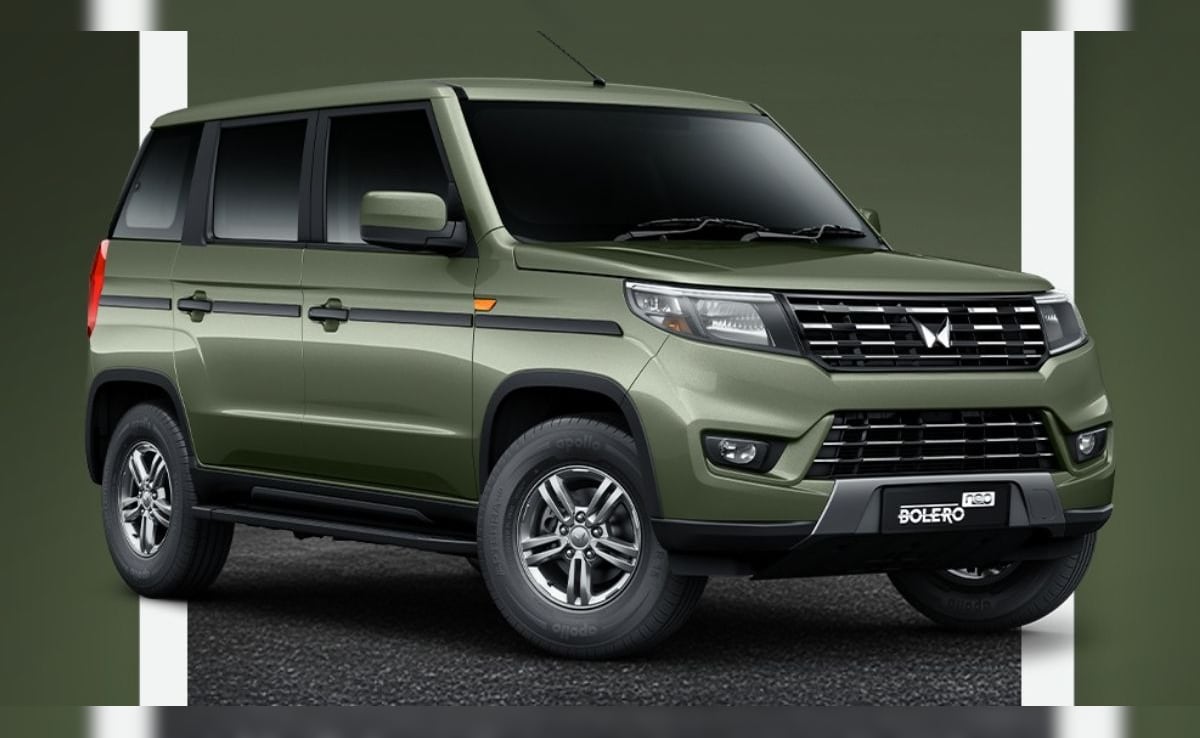 Latest and Breaking News on NDTV