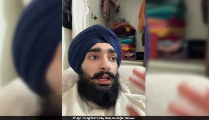 अमेरिका की लग्जरी लाइफ छोड़ पंजाब क्यों लौट आया ये युवक? वजह जानकर आप भी सोच में पड़ जाएंगे