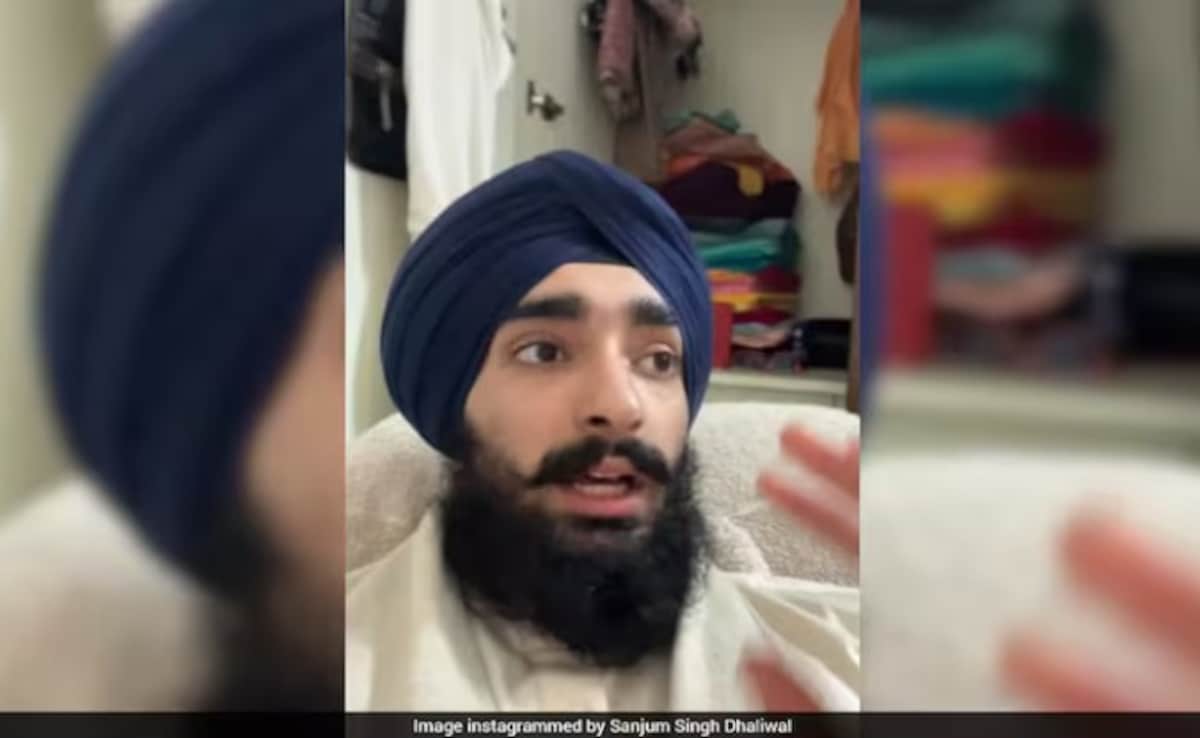 अमेरिका की लग्जरी लाइफ छोड़ पंजाब क्यों लौट आया ये युवक? वजह जानकर आप भी सोच में पड़ जाएंगे